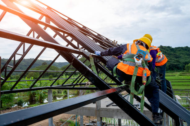 Best Flat Roof Repair Services  in Fountain Inn, SC