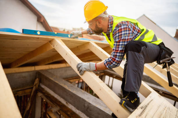 Quick and Trustworthy Emergency Roof Repair Services in Fountain Inn, SC