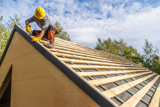 Professional Roofing Contractor in Fountain Inn, SC
