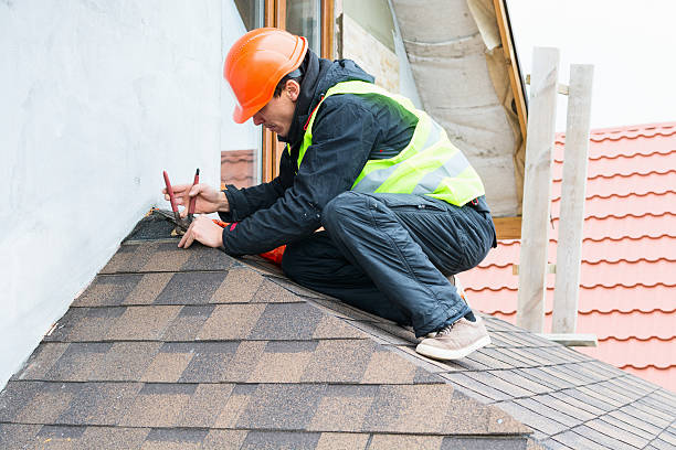 Quick and Trustworthy Emergency Roof Repair Services in Fountain Inn, SC