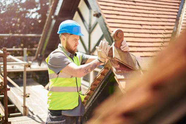 Best Commercial Roofing Services  in Fountain Inn, SC